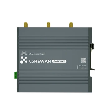 SX1302 Шлюз LoRa 915 МГц для AS923 KR920 8-канальный полудуплексный шлюз протокола LoRaWAN для US915 AU915 E890-915LG12