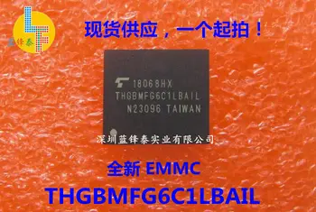 Новинка на складе, 100% оригинальный EMMC THGBMFG6C1LBAIL  ,