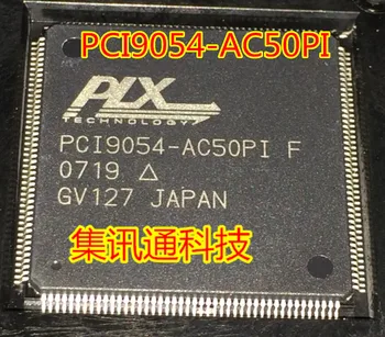 100% Новый и оригинальный PCI9054-AC50PI PCI9054-AC50PIF QFP176